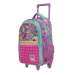 Mochila Filgo Con Carro 18 Starpak Pop It Jelly